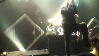 The Blackout - This Is Our Time - Camden Roundhouse - Live