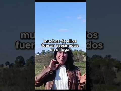 Voces Silenciadas: Historia de los Charrúas que Sobrevivieron a la Esclavitud en URUGUAY #charrúas