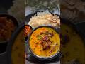 Punjabi Style Kadhi Pakoda Kadhi Pakoda Recipe Humbiharsehain Lunch Shortsfeed Youtubeshorts