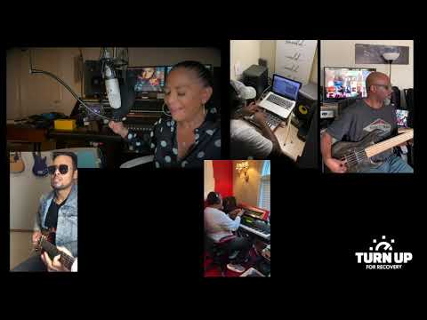 Sheila E. - A Love Bizarre (Turn Up From Home 2020)