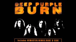 Deep Purple 'A 200' (1974)