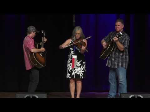 2017-06-23 Sr4 Starr McMullen - Senior Div - Weiser Fiddle Contest 2017