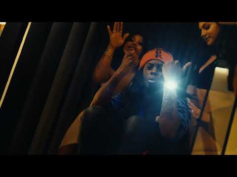Raq baby -  Leave (Official Music Video)
