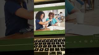 Point click care resident entry