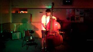 Nat Baldwin -- Lake Erie