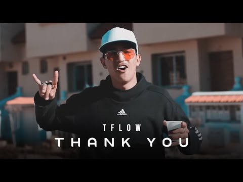 TFLOW - THANK YOU (Official Music Video, Prod by Hades)