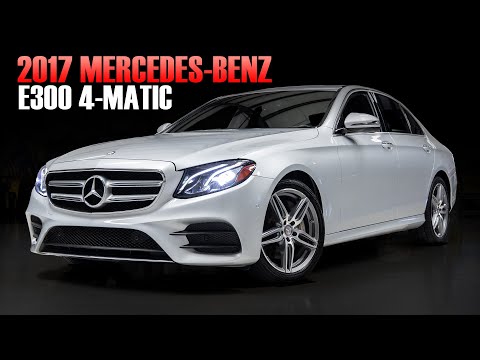 2017 Mercedes-Benz E300 (CC-2009770) for sale in Seekonk, Massachusetts