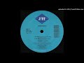 Samantha Fox - Love House (The Black Pyramid Mix) 1988