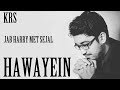 Hawayein Instrumental | Jab Harry Met Sejal | Arijit Singh| Pritam | Imtiaz Ali | KRS