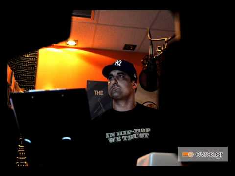 Dj AK - Any given Wednesday on Heat 88.3