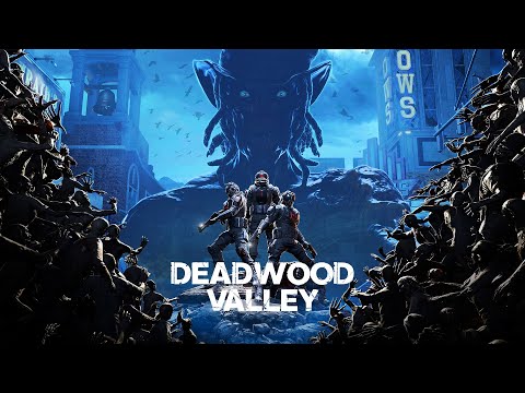 Jetzt in Nürnberg - Deadwood Valley bei SandboxVR
