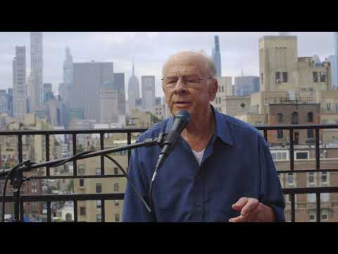 A message from Art Garfunkel "Coming Back This Fall"