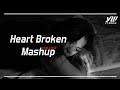 Heart Broken Chillout Mashup 2020 YT WORLD Roadto300k