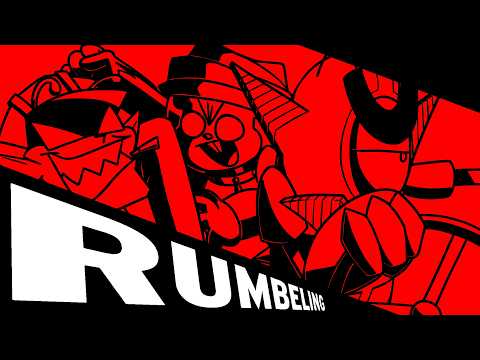 Rumbeling thumbnail