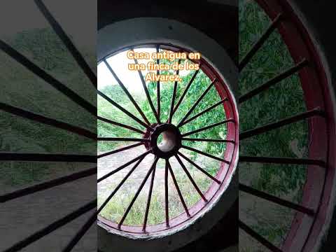 explorando la finca rústica ex corrales carretera hacia Metapan #ElSalvador