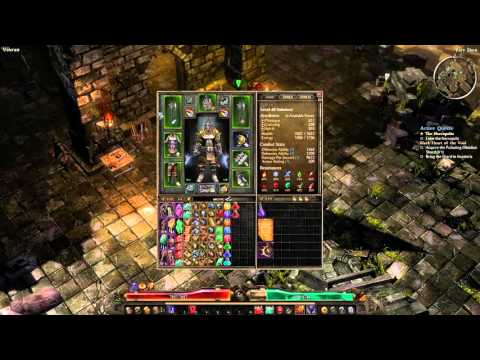 [B28] Maelstrom: Gearing