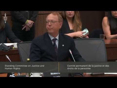 SNC-Lavalin & Jody Wilson-Raybould: Questions, final round & motion