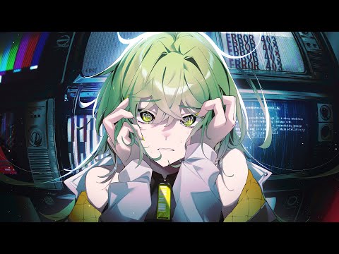 [Osu!] Asian Hideout - Error 403: paradise x paradigm +hr