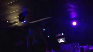 Dj Havana Brown- whatever we want 2014 @agenda night club