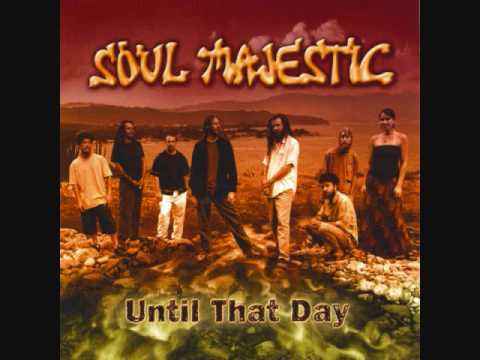 Soul Majestic - Respects