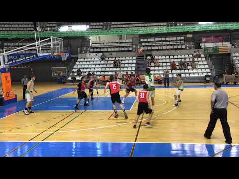 TAU Castello vs Almazora