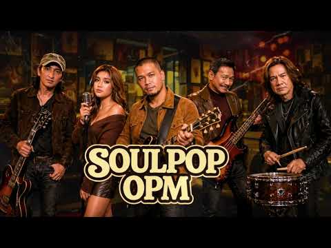 Top OPM Love Songs 💔 Till I Met You, Your Love | The Classics | SoulPop Central