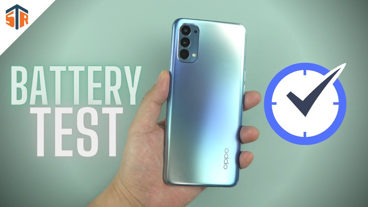 OPPO RENO4 Battery Update (VLOG STYLE) - Malaki Pinagbago!