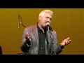 Taylor Hicks Maybe You Should