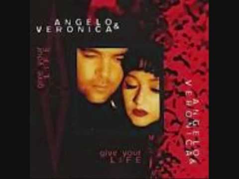 Angelo and veronica all for the love of you