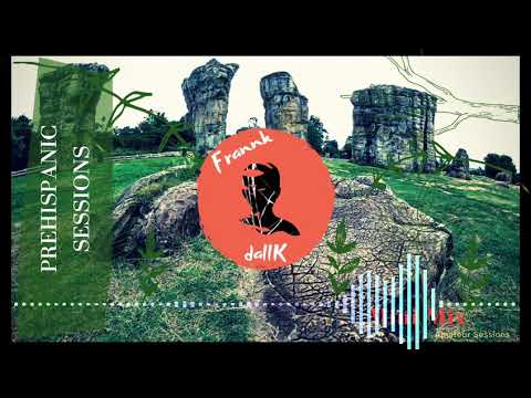 PREHISPANIC SESSIONS #3