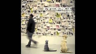 Evidence - Falling Down (Instrumental)