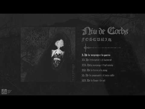 Niu De Corbs - Foscúria 2018 (Full Album)