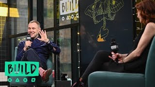 David Gray Recounts A Particularly Memorable Performance