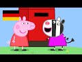 Peppa Pig Wutz Neue Folgen Zoë Zebra Peppa Pig Deutsch Neue Folgen Cartoons Für Kinder