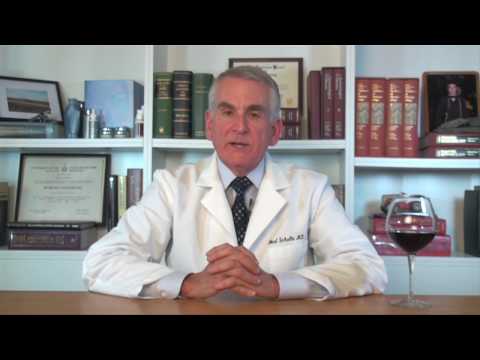 DermTV - Why Wine Turns Your Face Red [DermTV.com Epi #45]