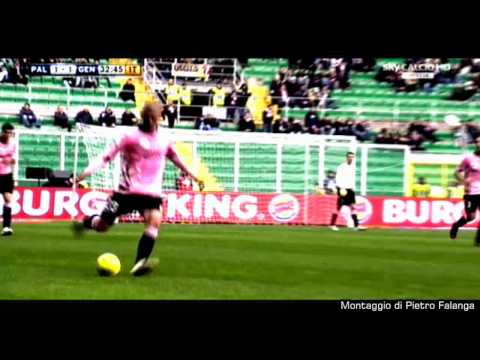 CLIP PALERMO-GENOA 5-3 [HD 720p Quality]... by Pietro Falanga