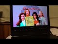 Heathers Dvd Menu