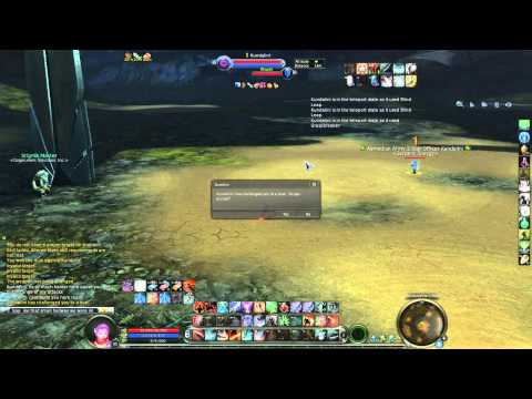 !Aion Templar PvP 4.8 Duels Vs Kundalini (Sorcerer)