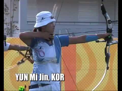 Yun Mi Jin