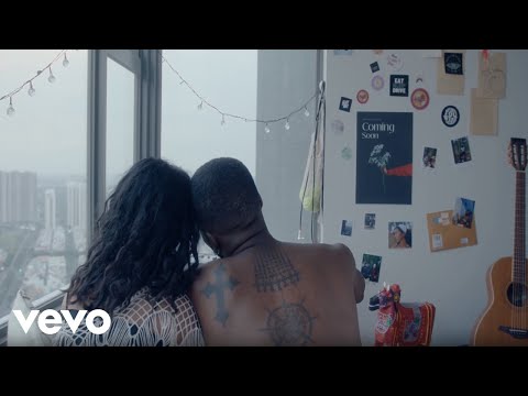 Nellie Tiger Travis - Let's Get It Poppin (Visualizer)