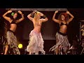 Shakira - Waka Waka (This Time For Africa) (Live From Paris)