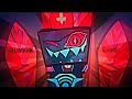 Hazbin Hotel Stayed Gone Extra Slowed