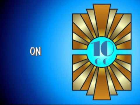 10cc - Good News