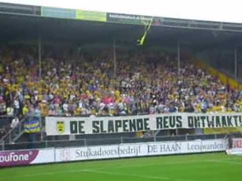 SC CAMBUUR - Olle (Beslissingswedstrijd)