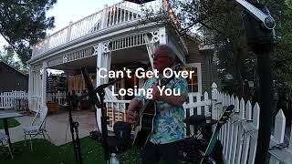 Can&#39;t Get Over Losing You - Leon Russell