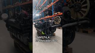 Moteur Mercedes-Benz OM457hLA pour bus Mercedes-Benz | Image 4 - Autoline