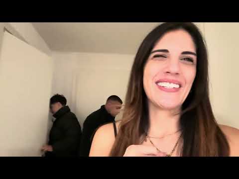 Home Tour of our (almost) finished house