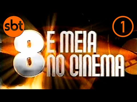 Intervalos 8 e Meia no Cinema (04/12/2005) [1/4]