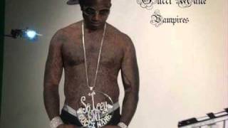 Gucci Mane [ft. Trina] - Vampires