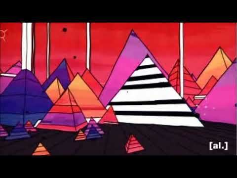 *FREE* Flying Lotus x Earl Sweatshirt Type Beat ''Strange Vision'' (Prod.RO$$)